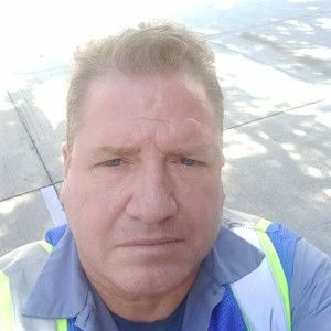 Meet your Posher, Greg